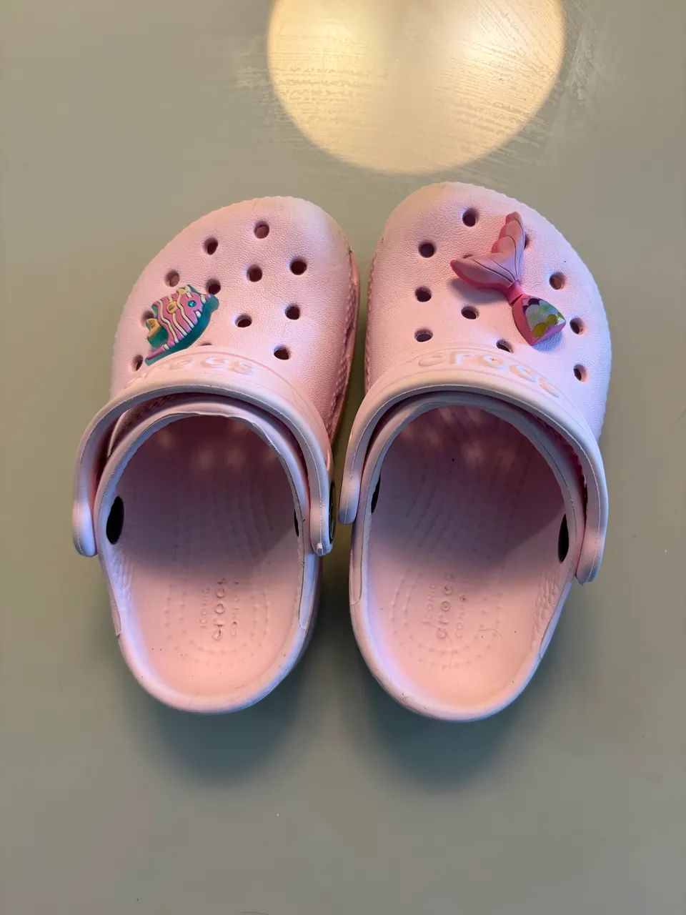 Crocs C6 - Foto 2