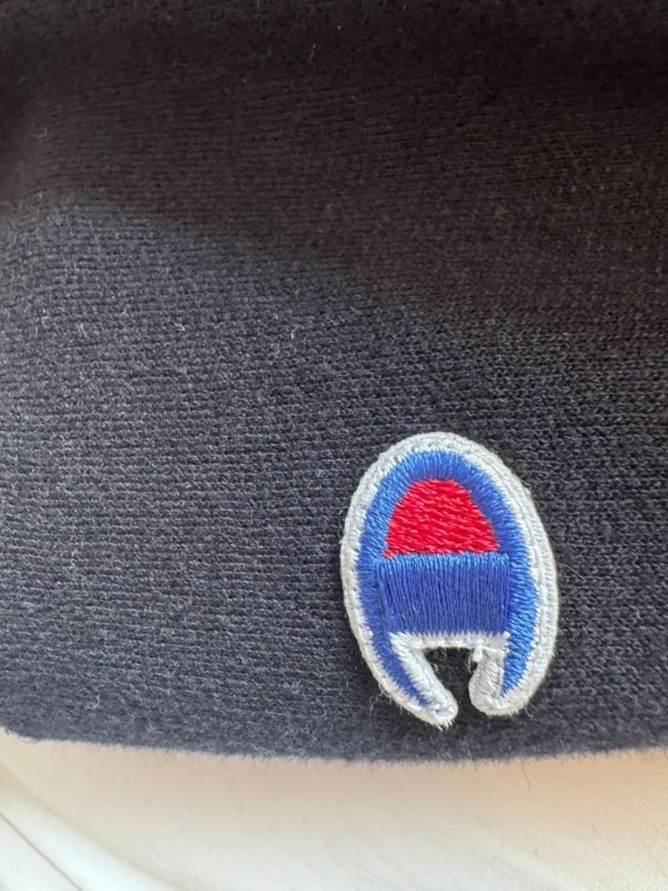 Moletom Champion-Nunca Usado - Foto 3
