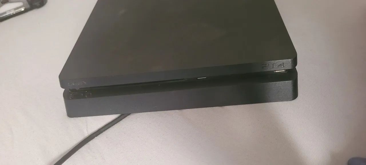 Ps4 slim - Foto 2