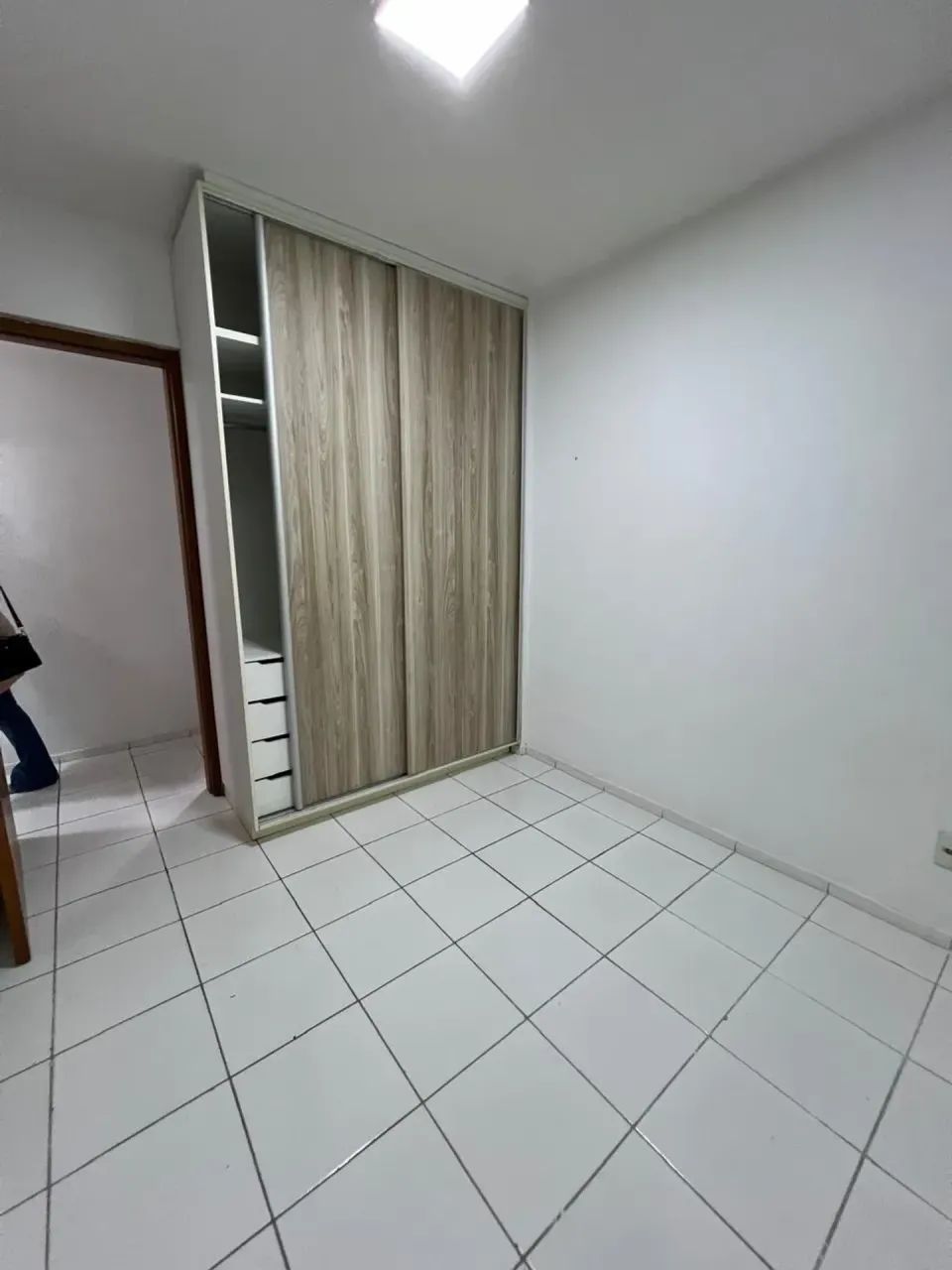 Apartamento 2 quartos feirinha do tabuleiro - Foto 5