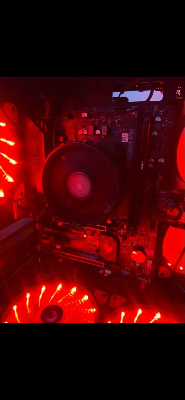 PC GAMER RODA TUDO !!! Oportunidade  - Foto 4