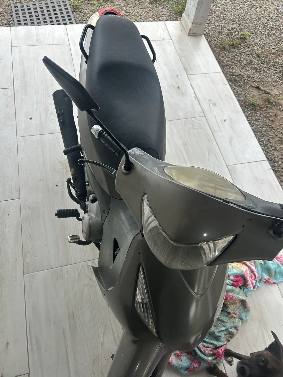 Biz 125 - Foto 3