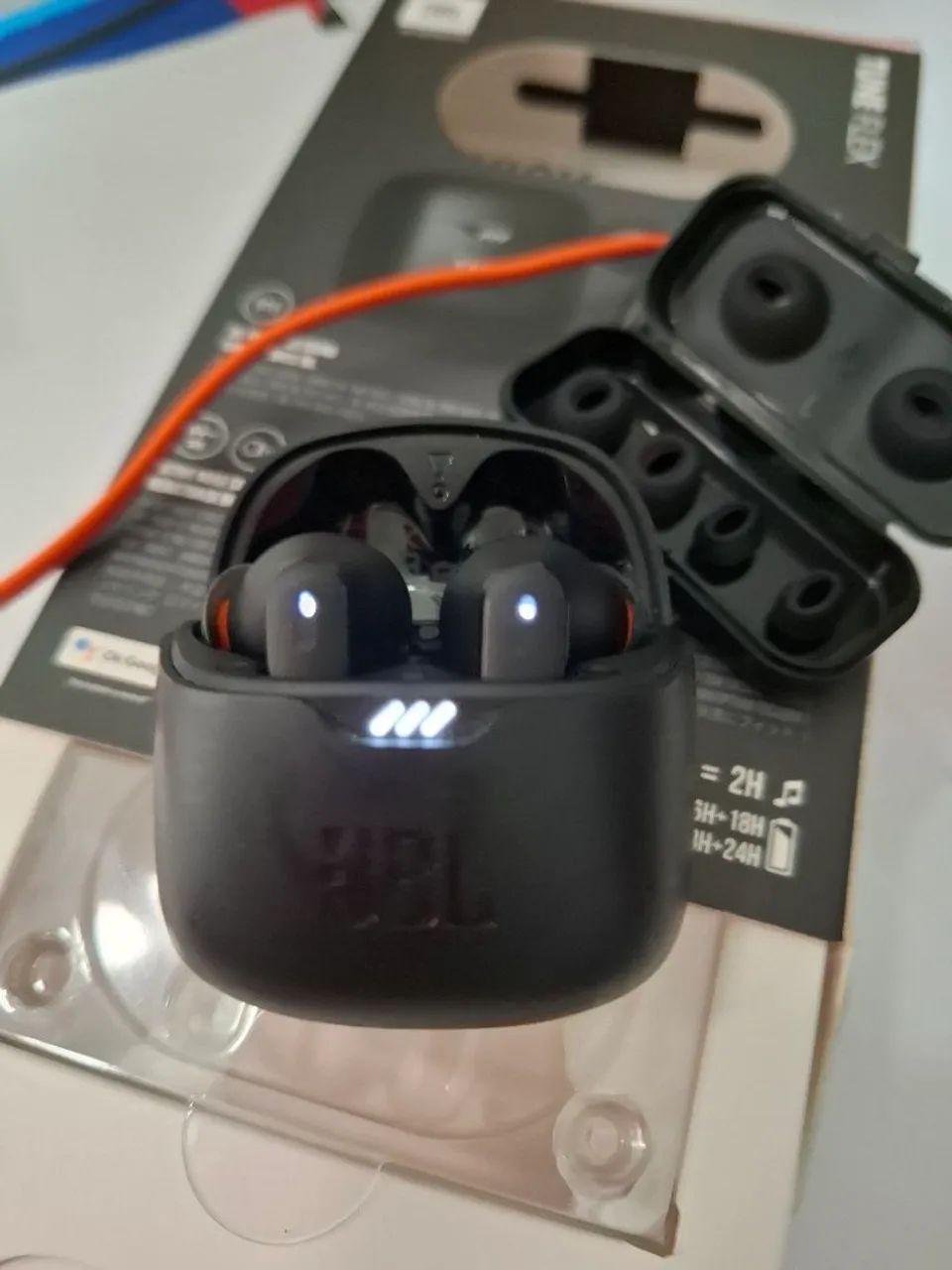 Tune Flex JBL Original - Foto 3