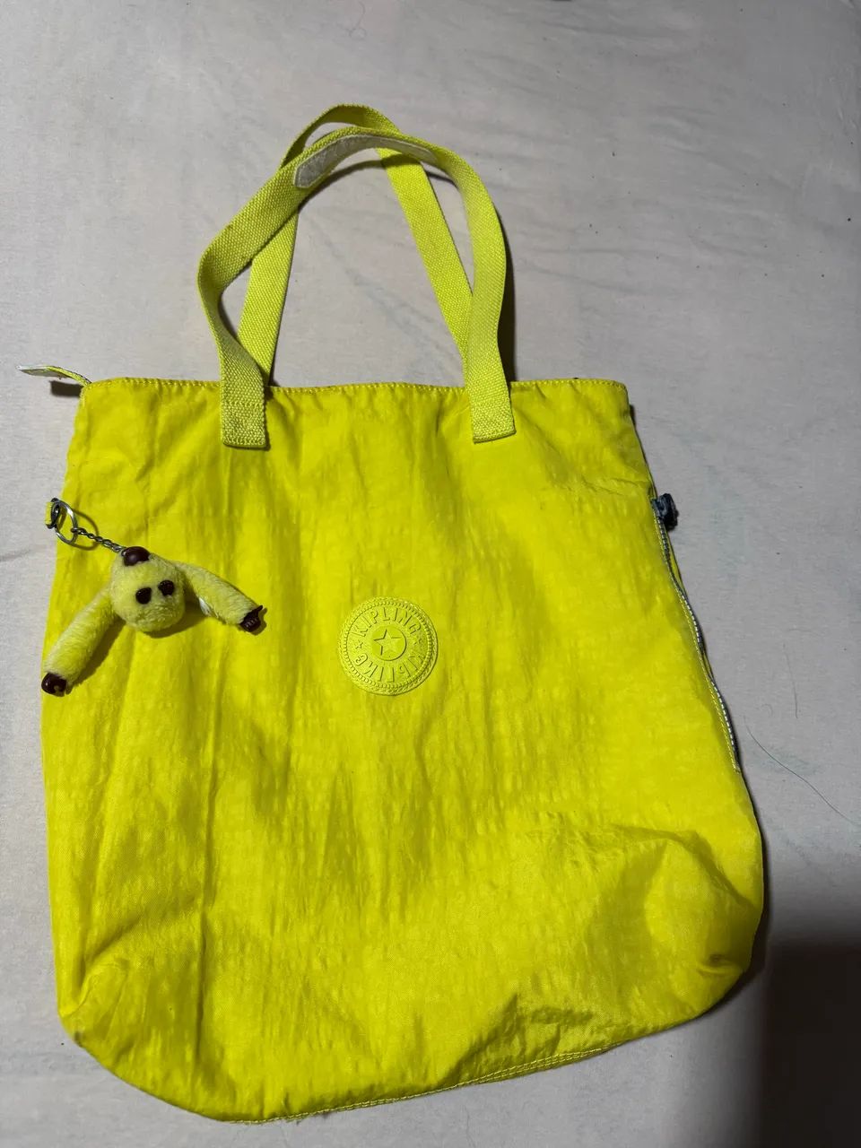 Bolsa Kipling