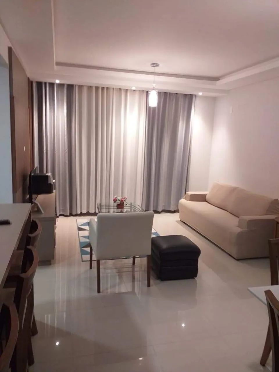 Apartamento na Pedra Branca - Venda - 2 Quartos (1 Suíte) - Foto 3