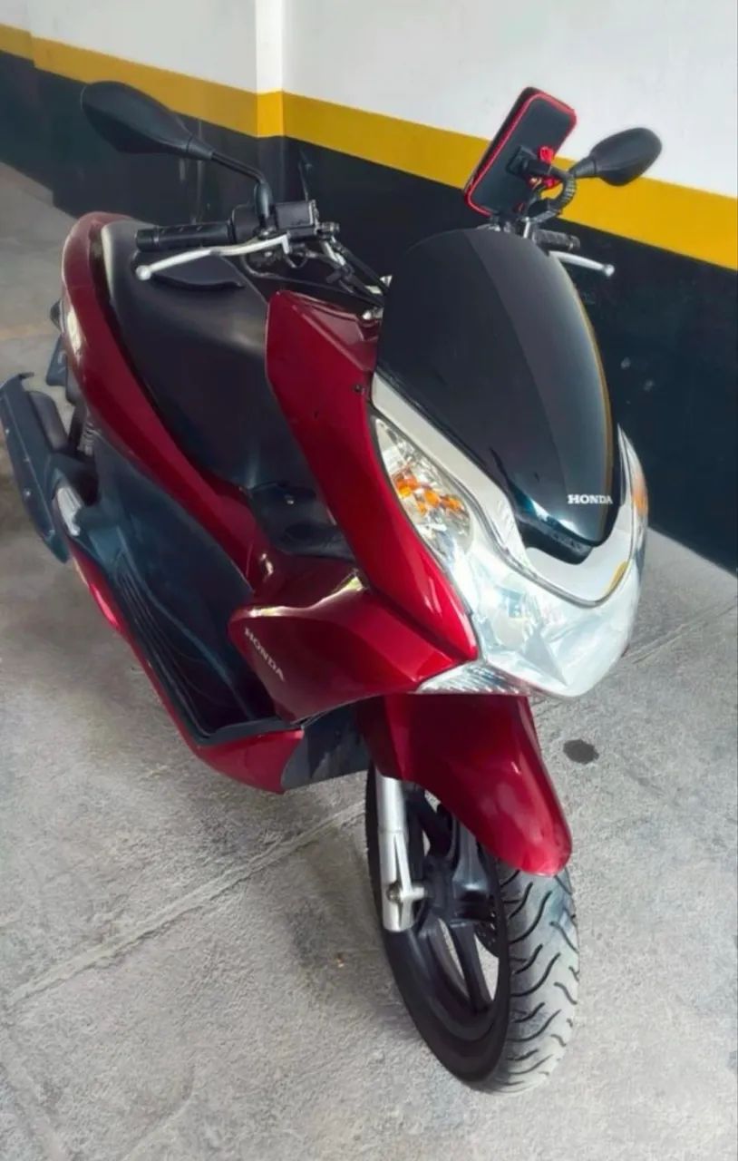 PCX 2014/2015