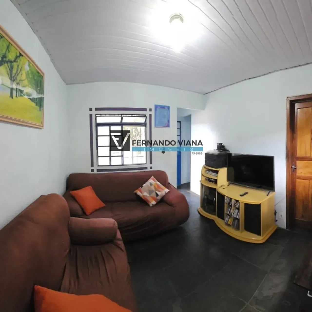 Casa Lagoiha - Belo Horizonte - Foto 4