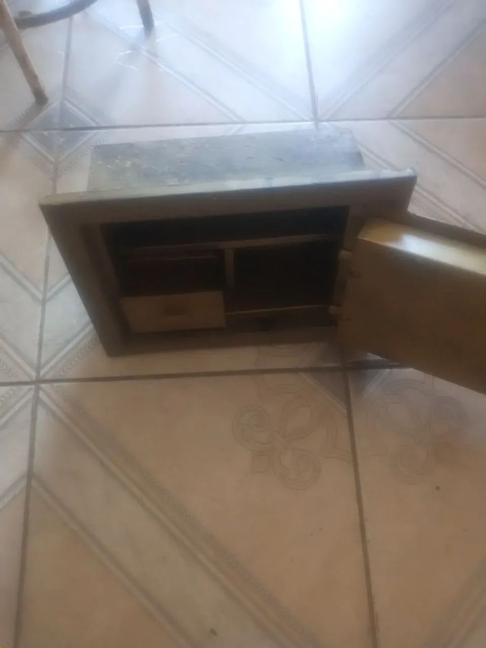 Cofre com segurança  - Foto 3