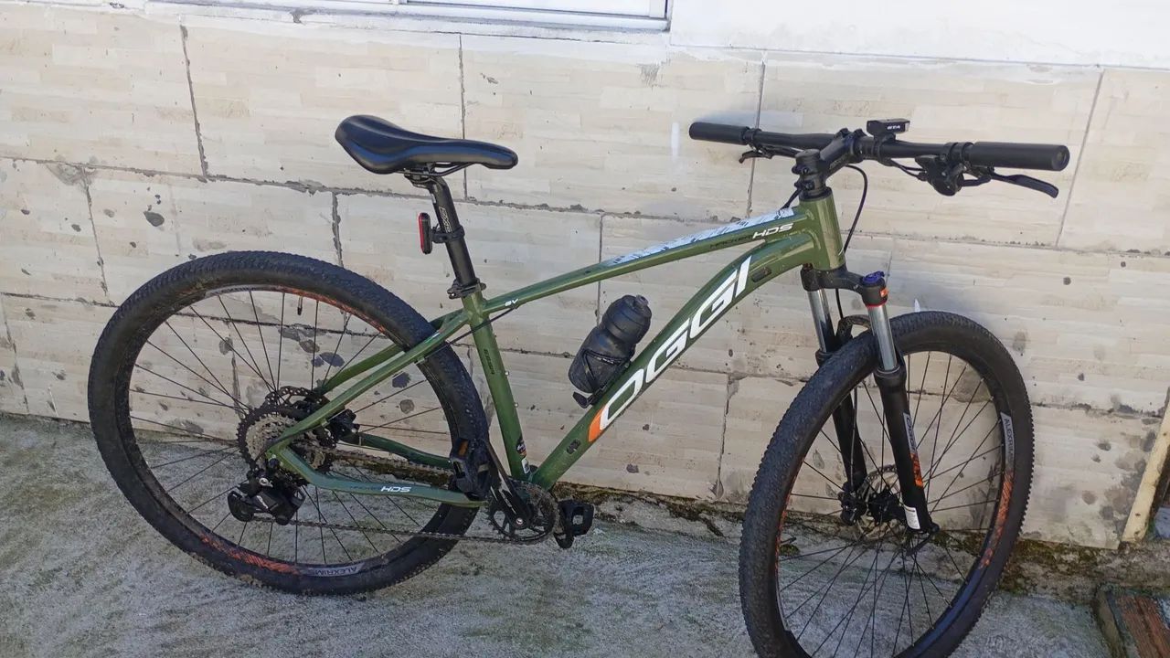 Bicicleta Oggi  - Foto 2