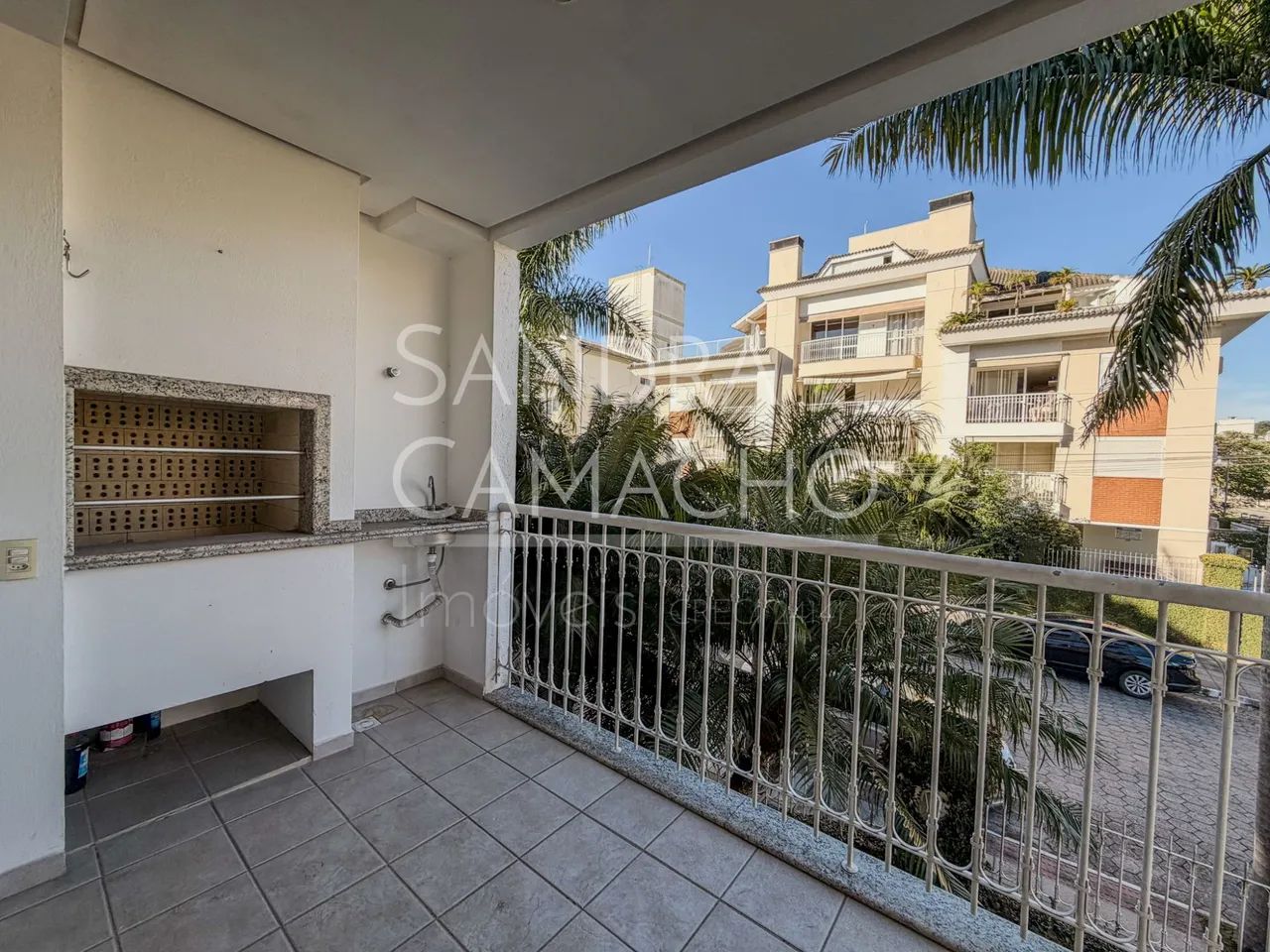 Apartamento para venda em Jurerê - Foto 2