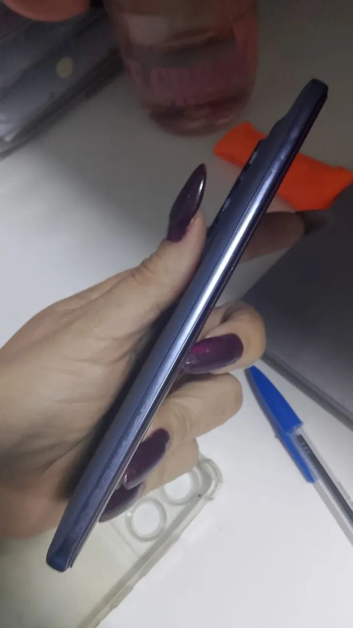 Célula moto g 60 fusiona 0 - Foto 3