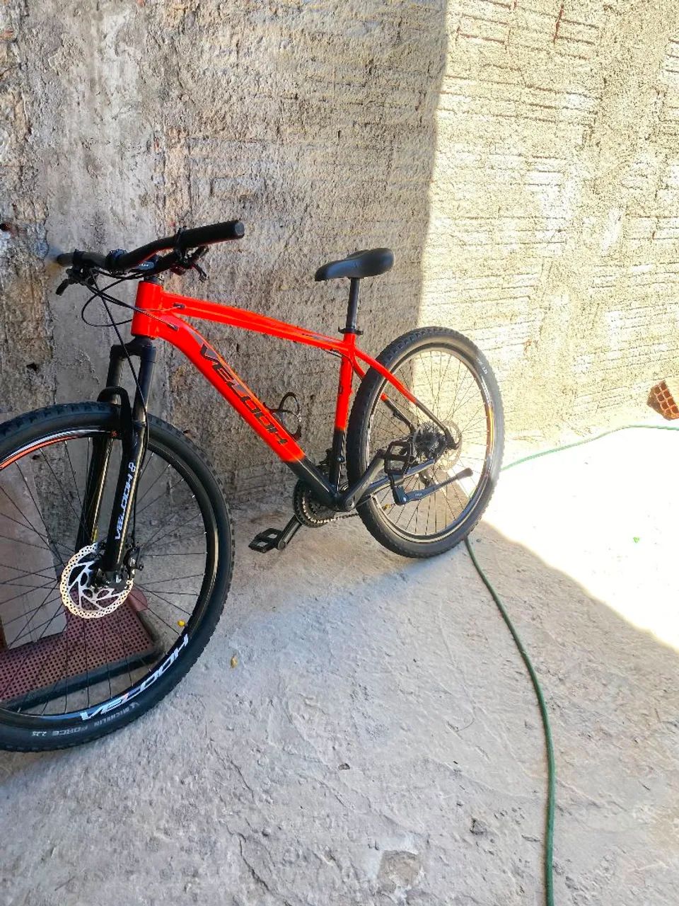Bicicleta Velooh - Foto 4