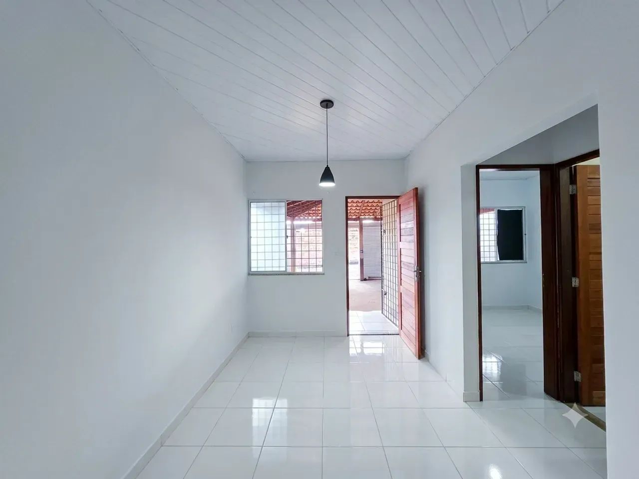 Casa com 2 Quartos Sendo 1 Suíte - Residencial Uirapuru 2 - Foto 3