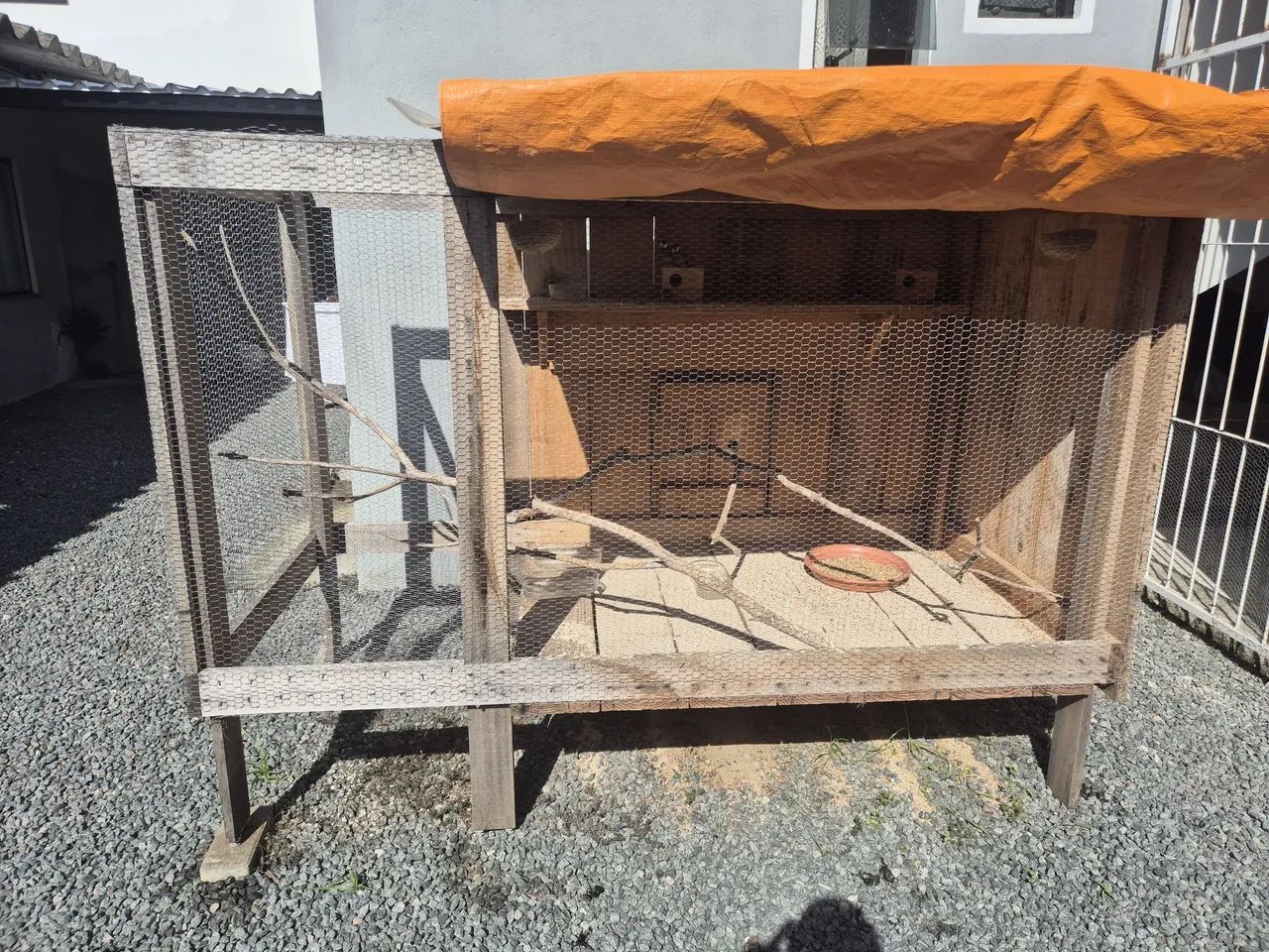 Viveiro - Foto 3