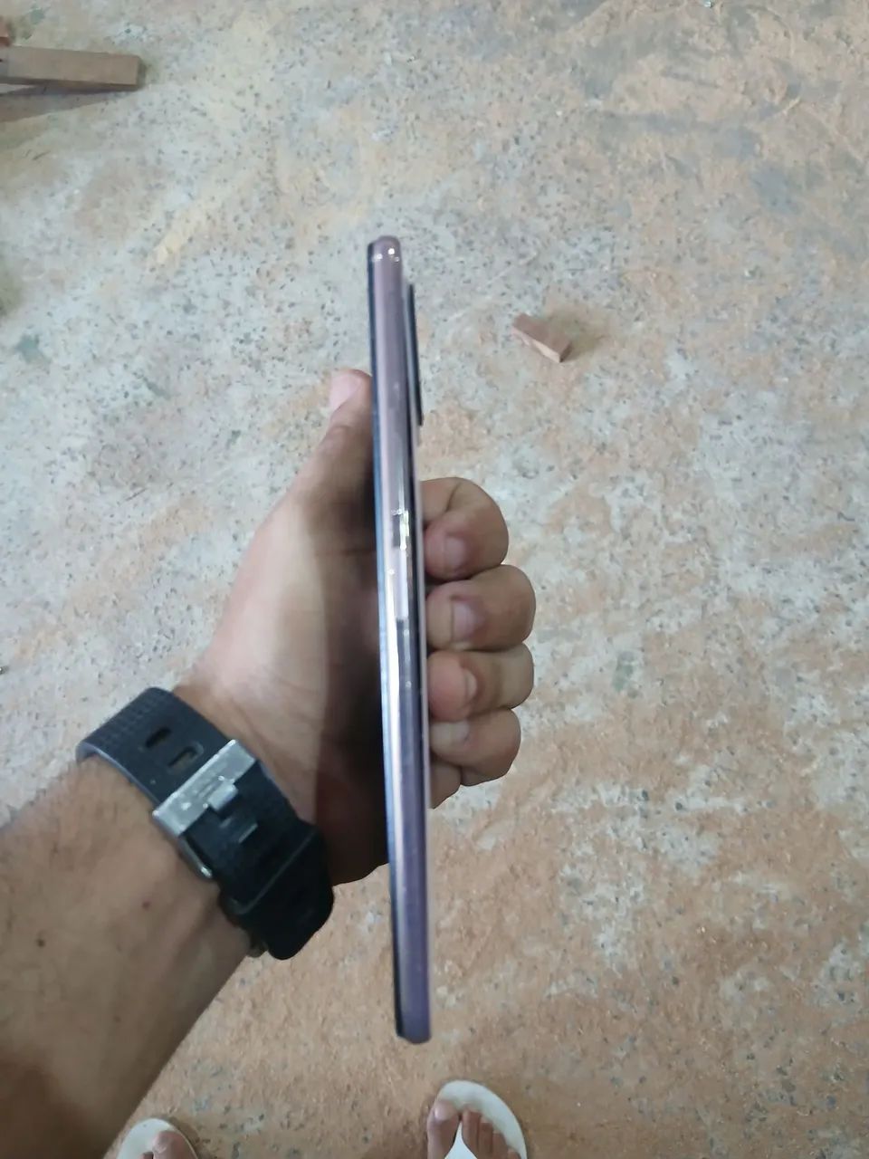 Vendo xiaomi 11 5g  - Foto 4