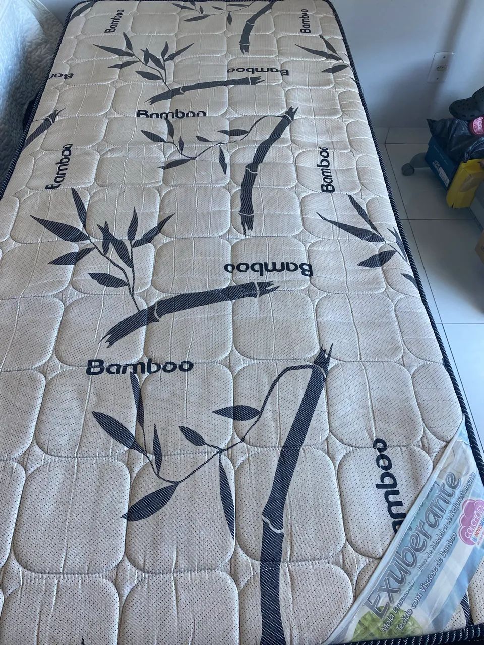 Cama  - Foto 2