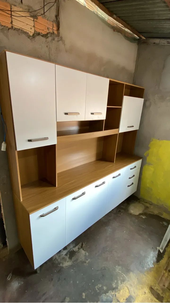 Montador de Móveis Profissional  - Foto 3
