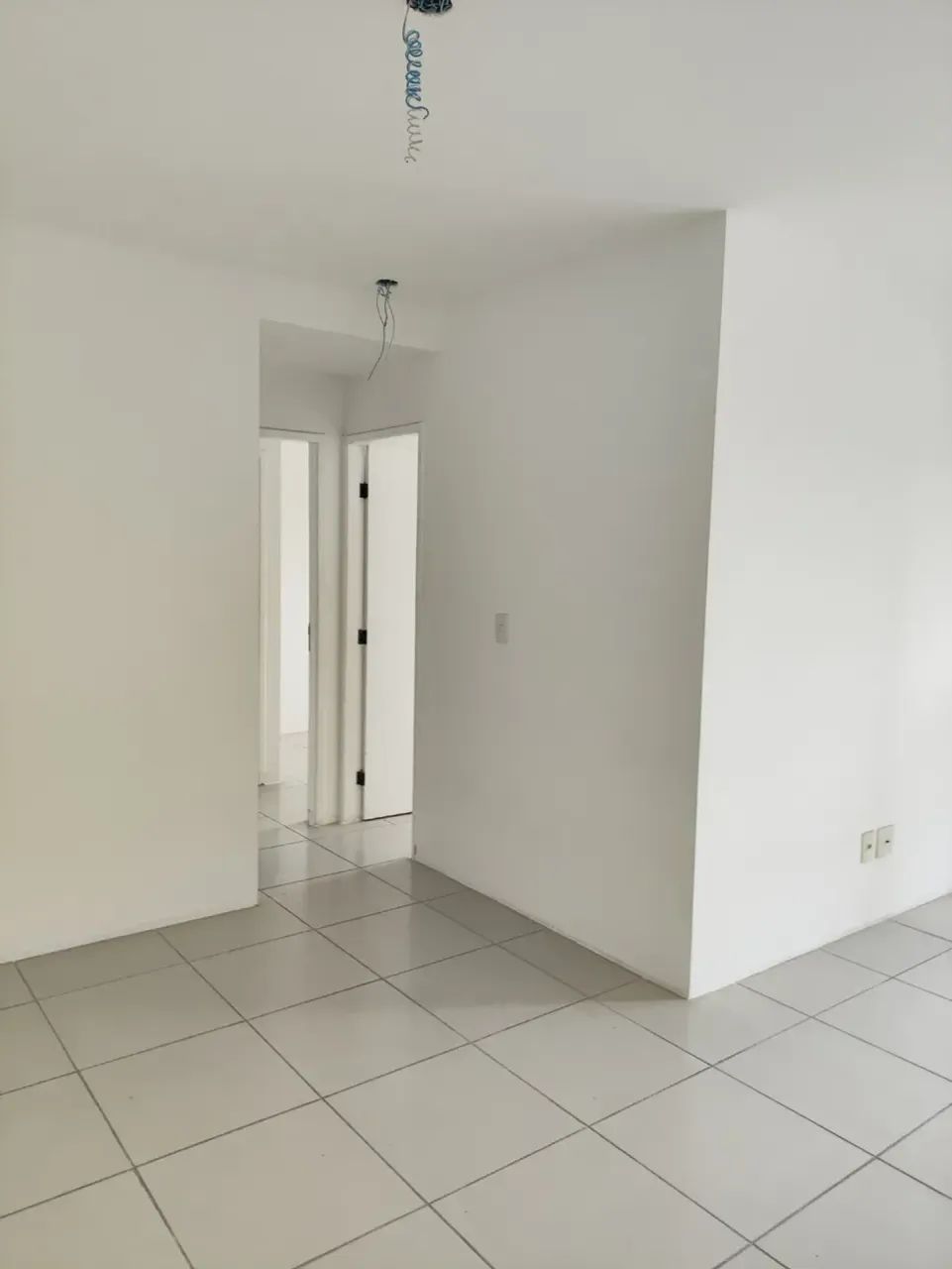 APARTAMENTO PRONTO PARA MORAR CASA AMARELA - Foto 4