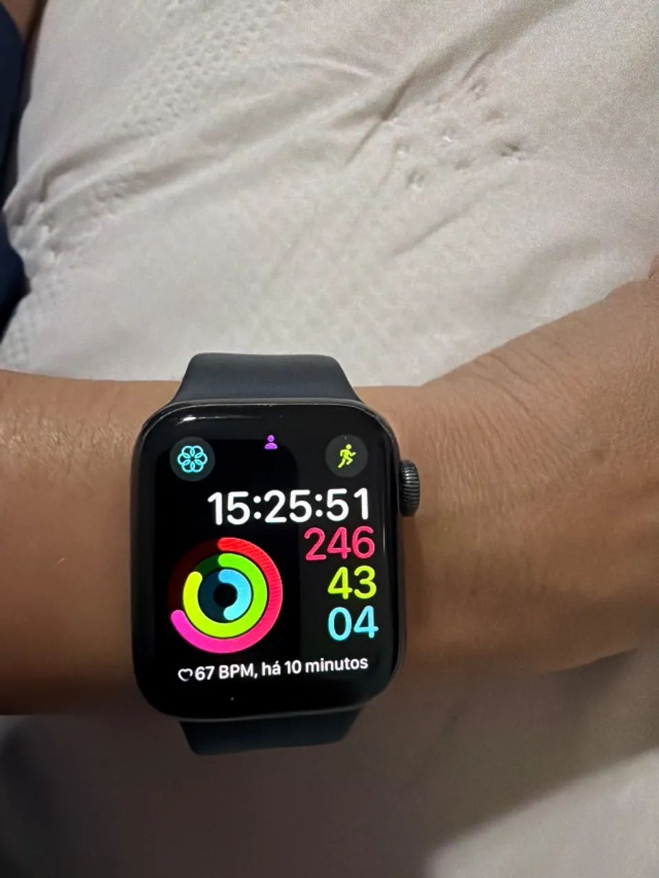 Apple Watch SE 40mm - Foto 2