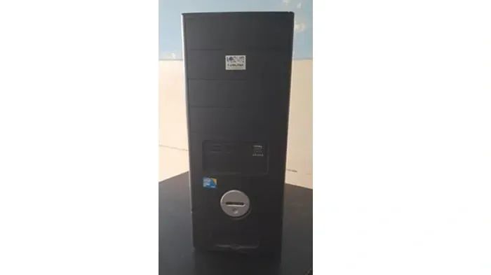 Cpu Logus 1155 ddr 3 8gb  - Foto 4