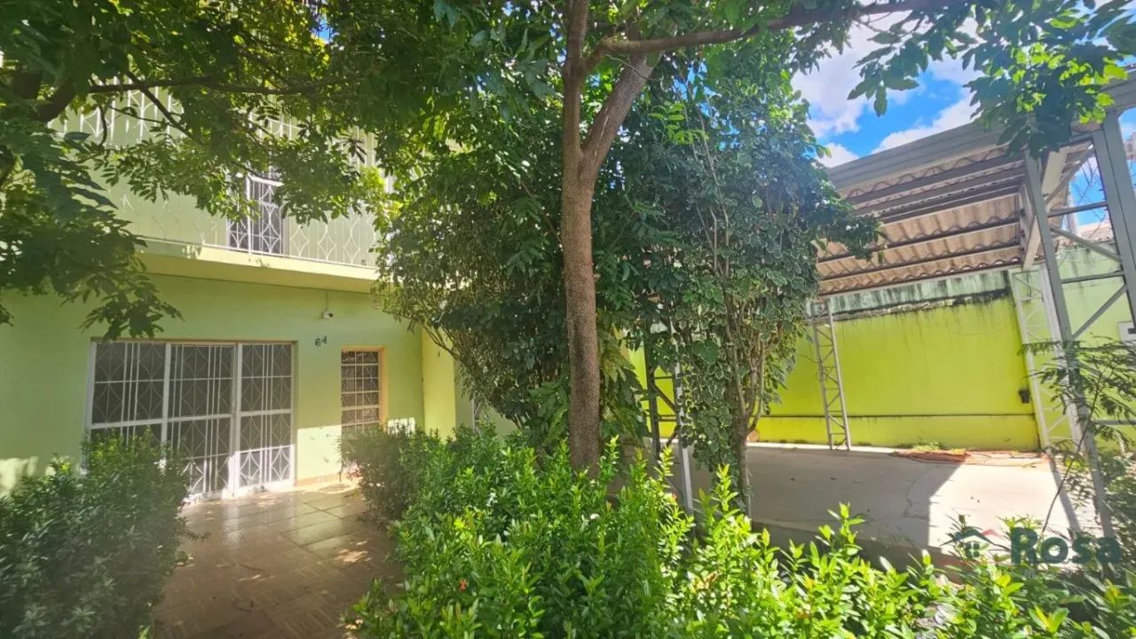 Casa para venda, 4 quarto(s), Araés, Cuiabá