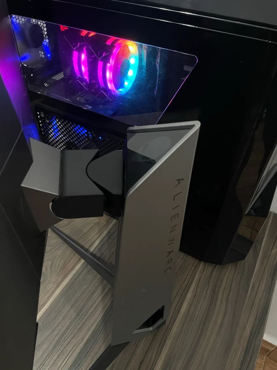 Monitor Alienware 240hz - Foto 3