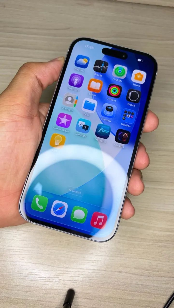 iPhone 15 128 GB - bateria 83%  - Foto 4