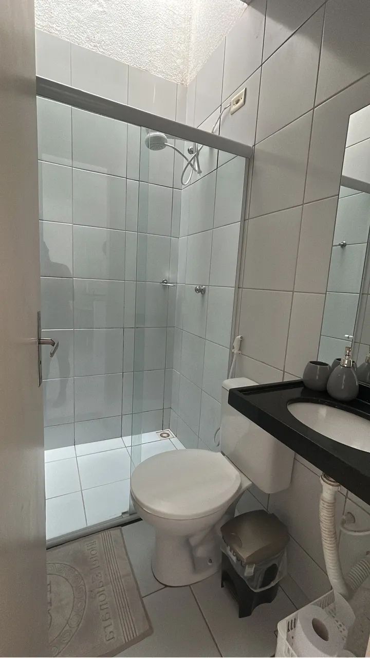 Casa disponível em condomínio fechado  - Foto 4