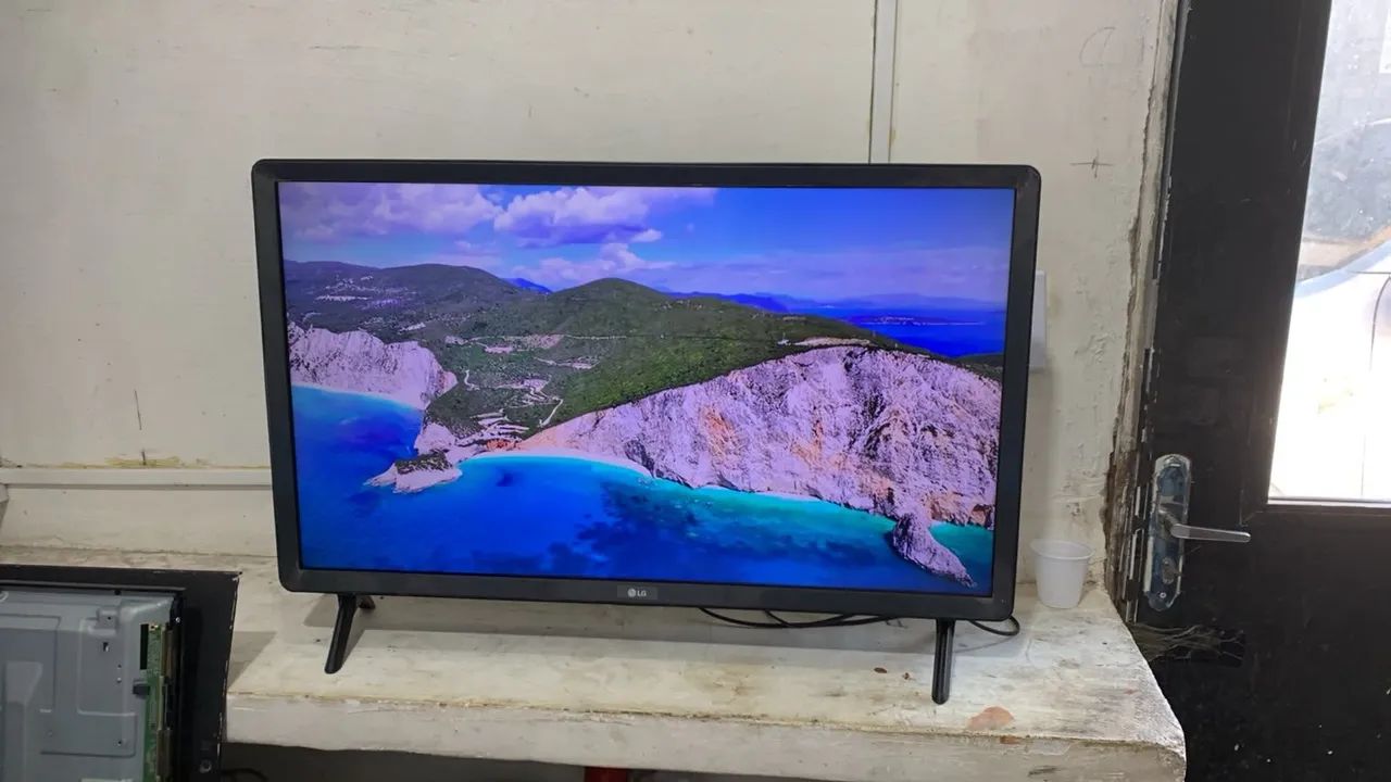 Tv 32 polegadas smart LG Webos - Foto 2