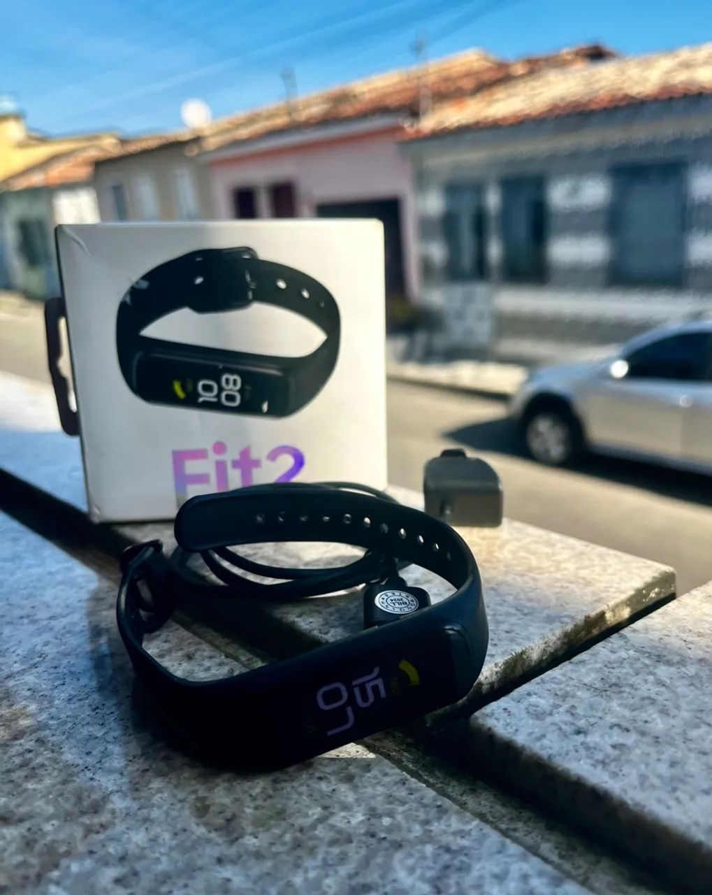 Galaxy Fit 2 Samsung  - Foto 3