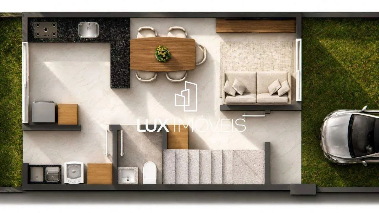 Duplex na Planta. Aviso, Linhares-ES - Foto 5