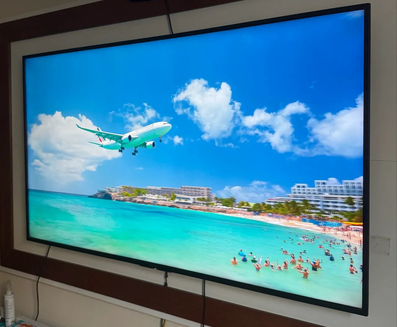 TV Sony Bravia 65? - Android TV Excelente Estado - Foto 2