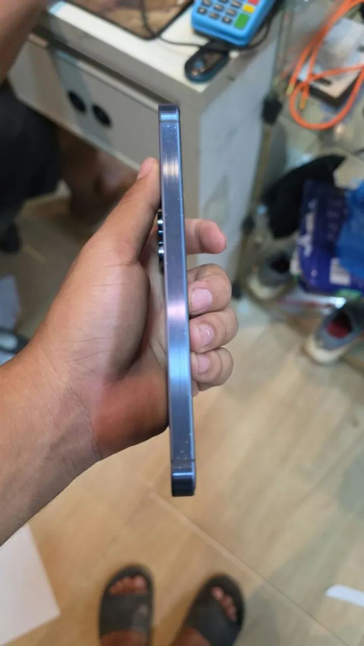 A55 5g impecável  - Foto 2