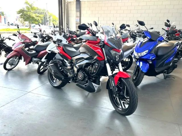 BAJAJ - DOMINAR 400 2026 - Foto 2