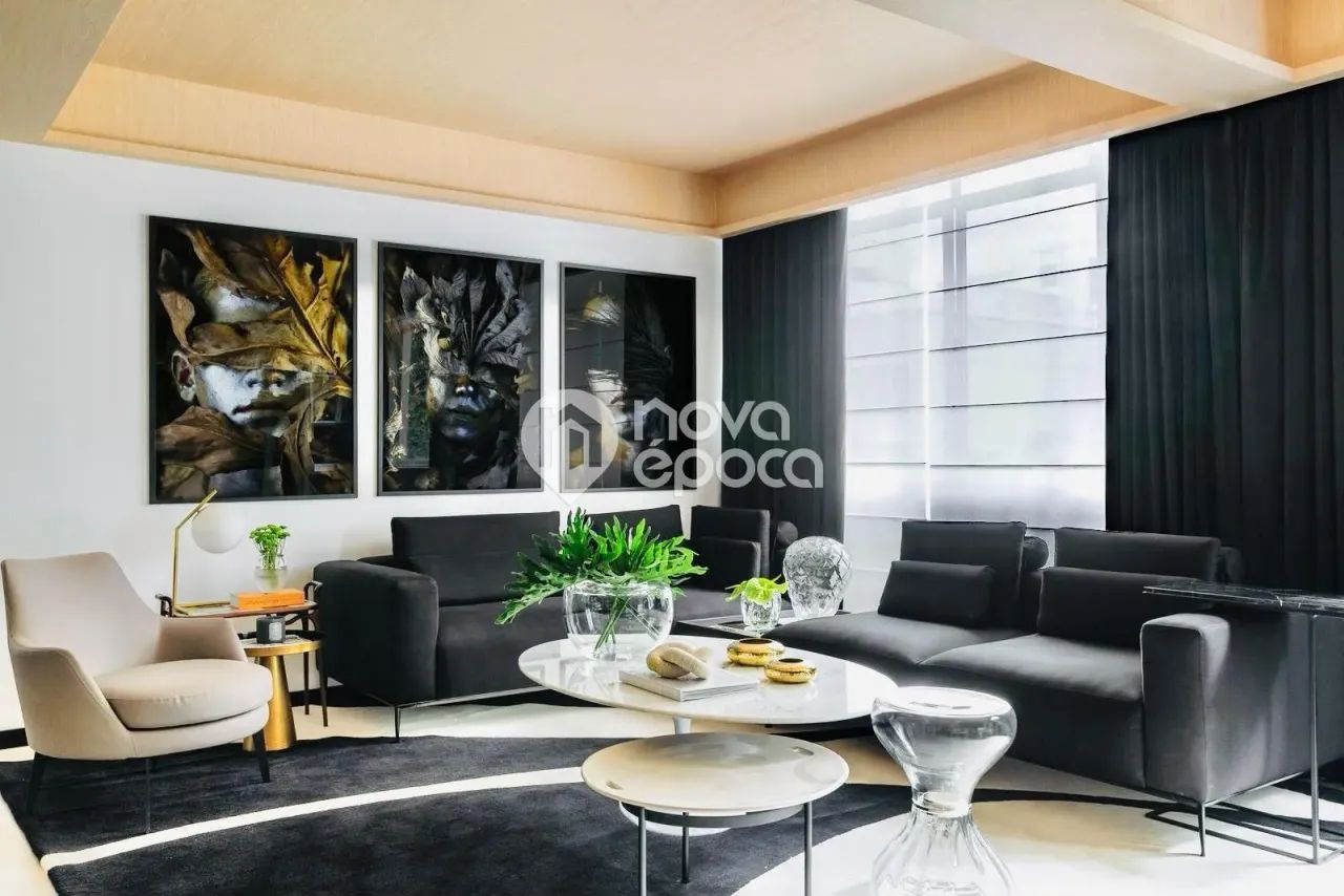 Ipanema | Apartamento 3 quartos, sendo 1 suite - Foto 3