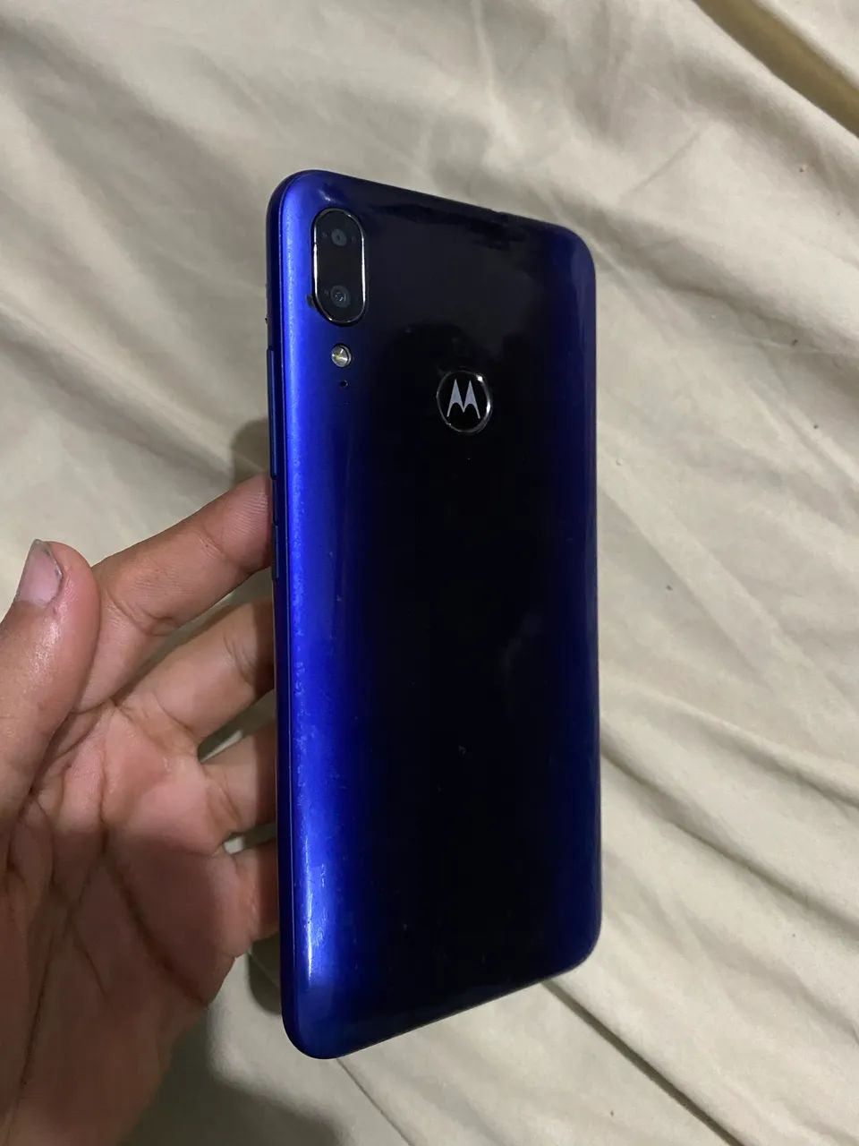 Moto E6 plus  - Foto 2