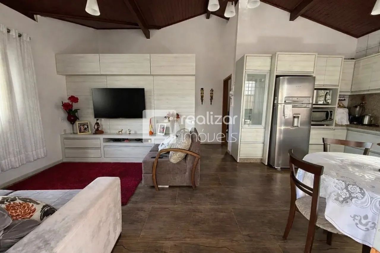 Casa 3 quartos no bairro barra da lagoa - Florianópolis - Foto 5