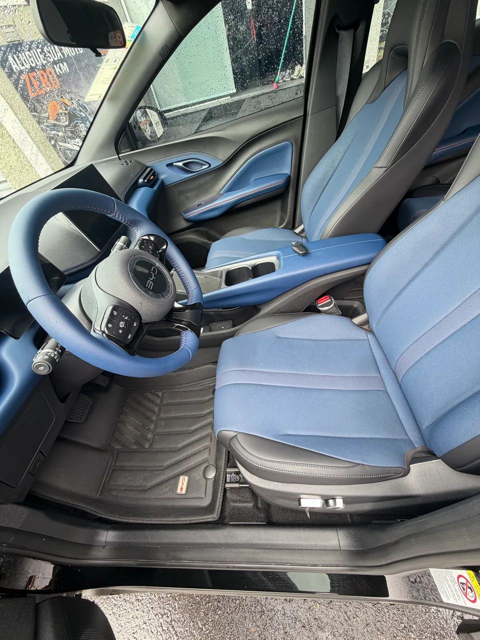 BYD Dolphin Mini (Elétrico) 2027 - Foto 5