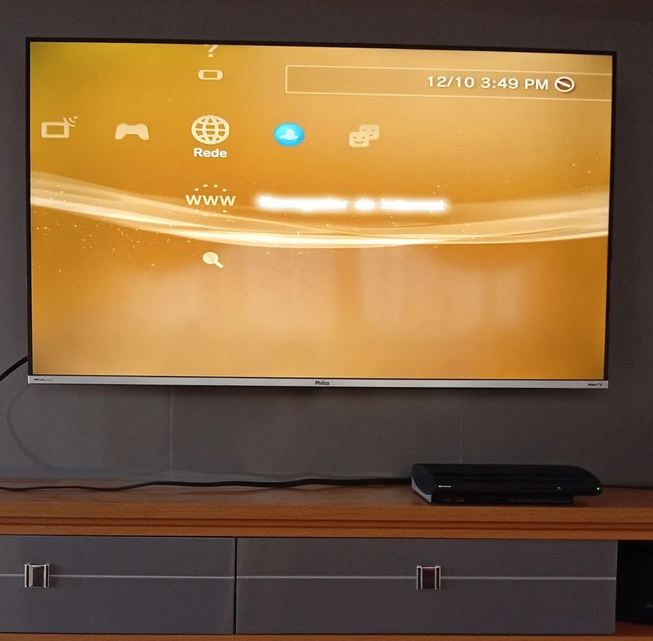 PlayStation 3 - Foto 3