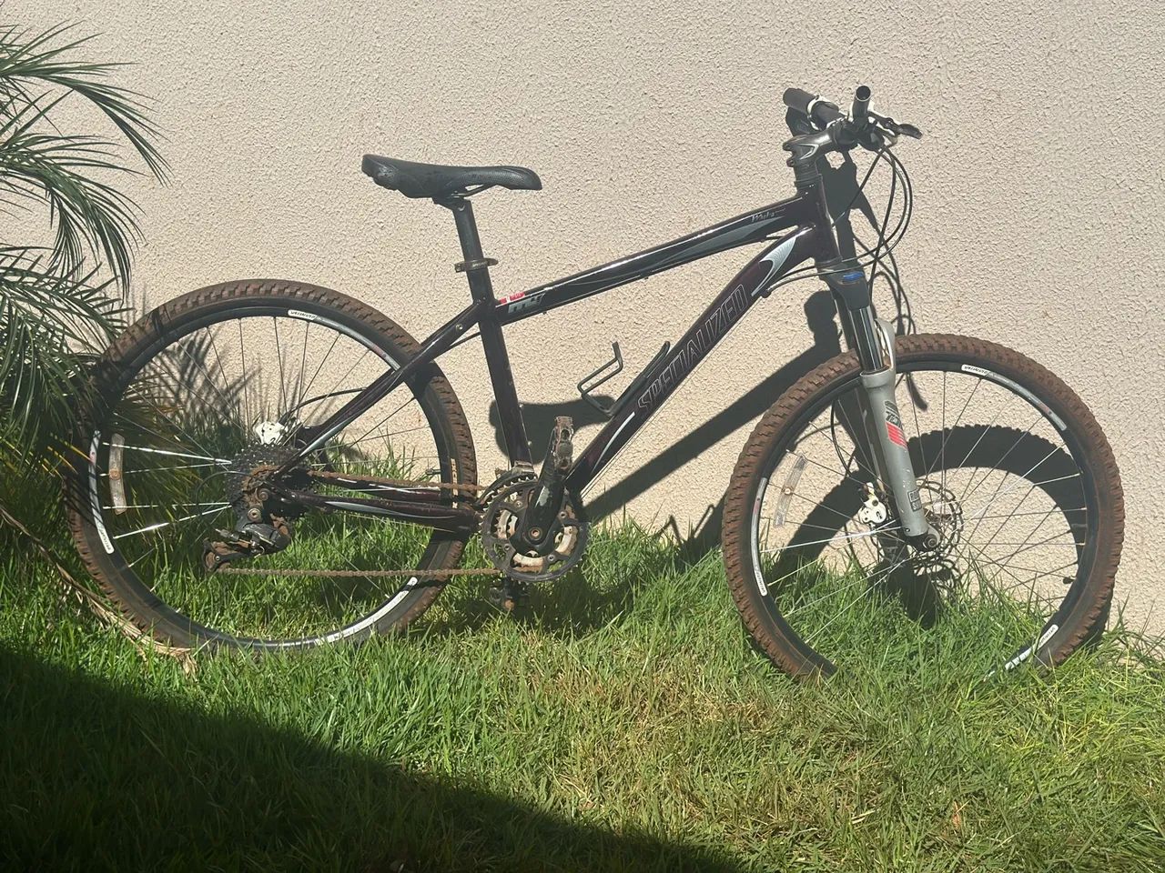 Vender-se bicicleta specialized - Foto 3