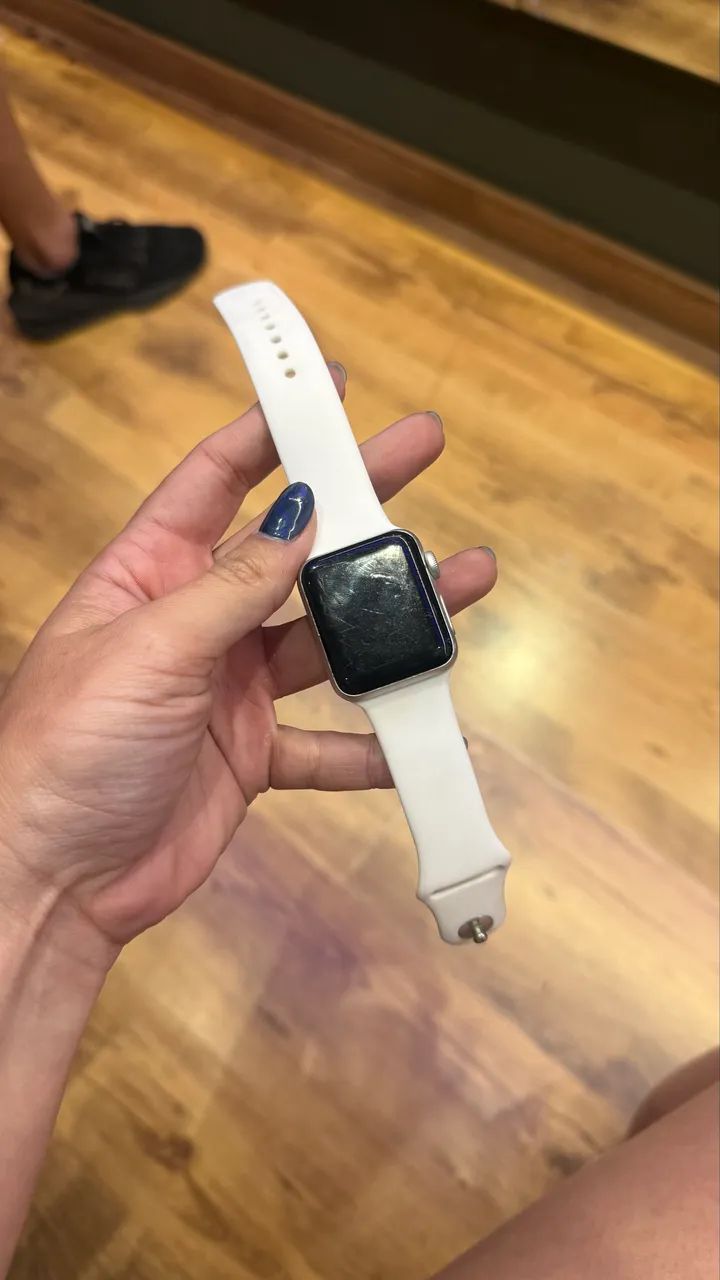 APPLE WACTH SERIE 3 38MM - Foto 5