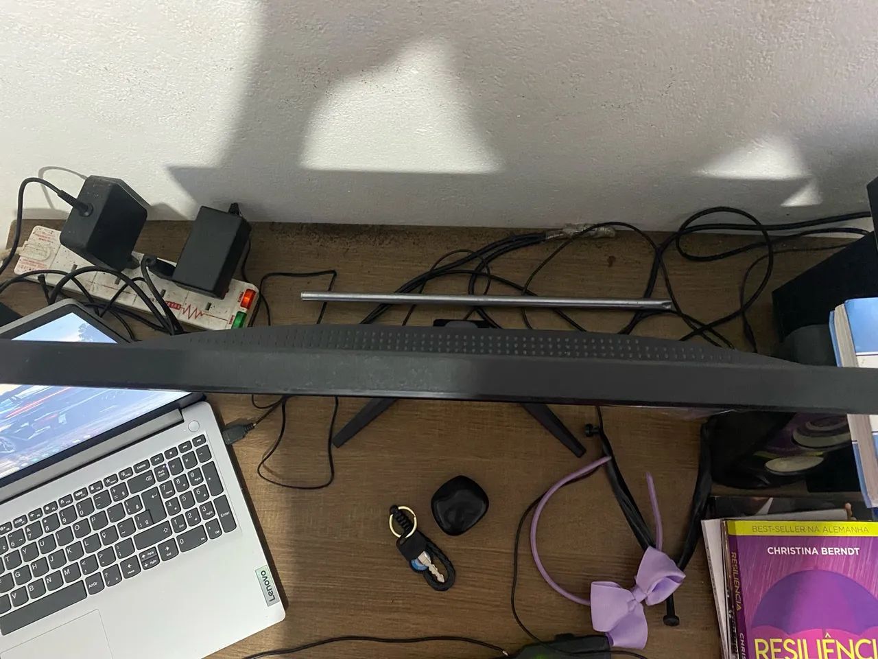  Vende - Se Monitor - Foto 2