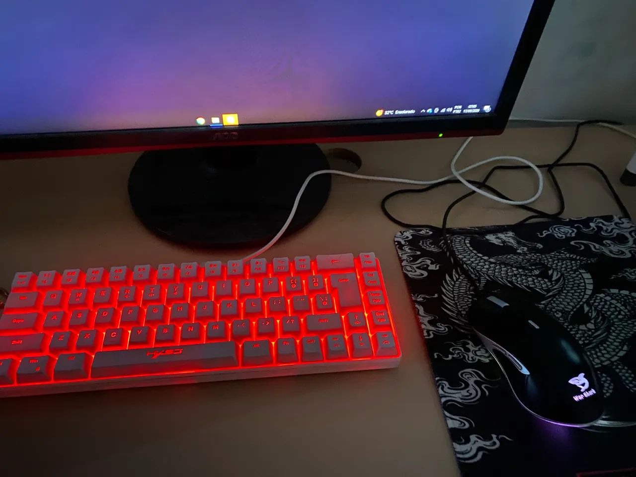 PC GAMER, VENDO OU TROCO - Foto 3