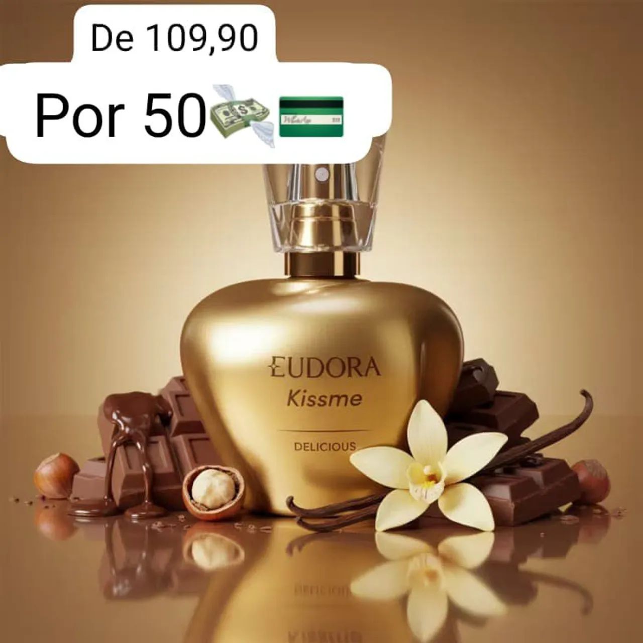perfumes promoção  - Foto 2