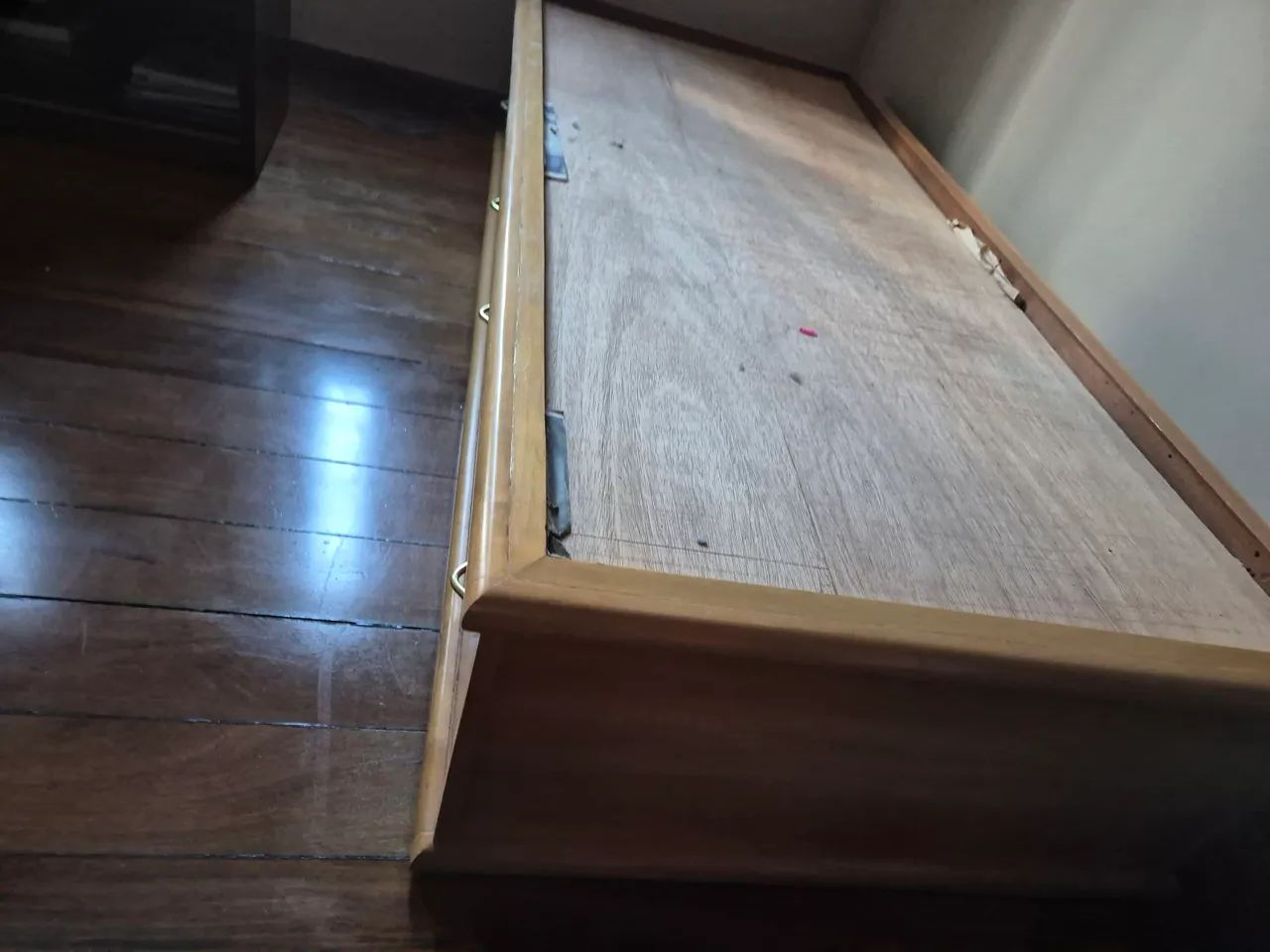 Cama com 2 gavetões  - Foto 4