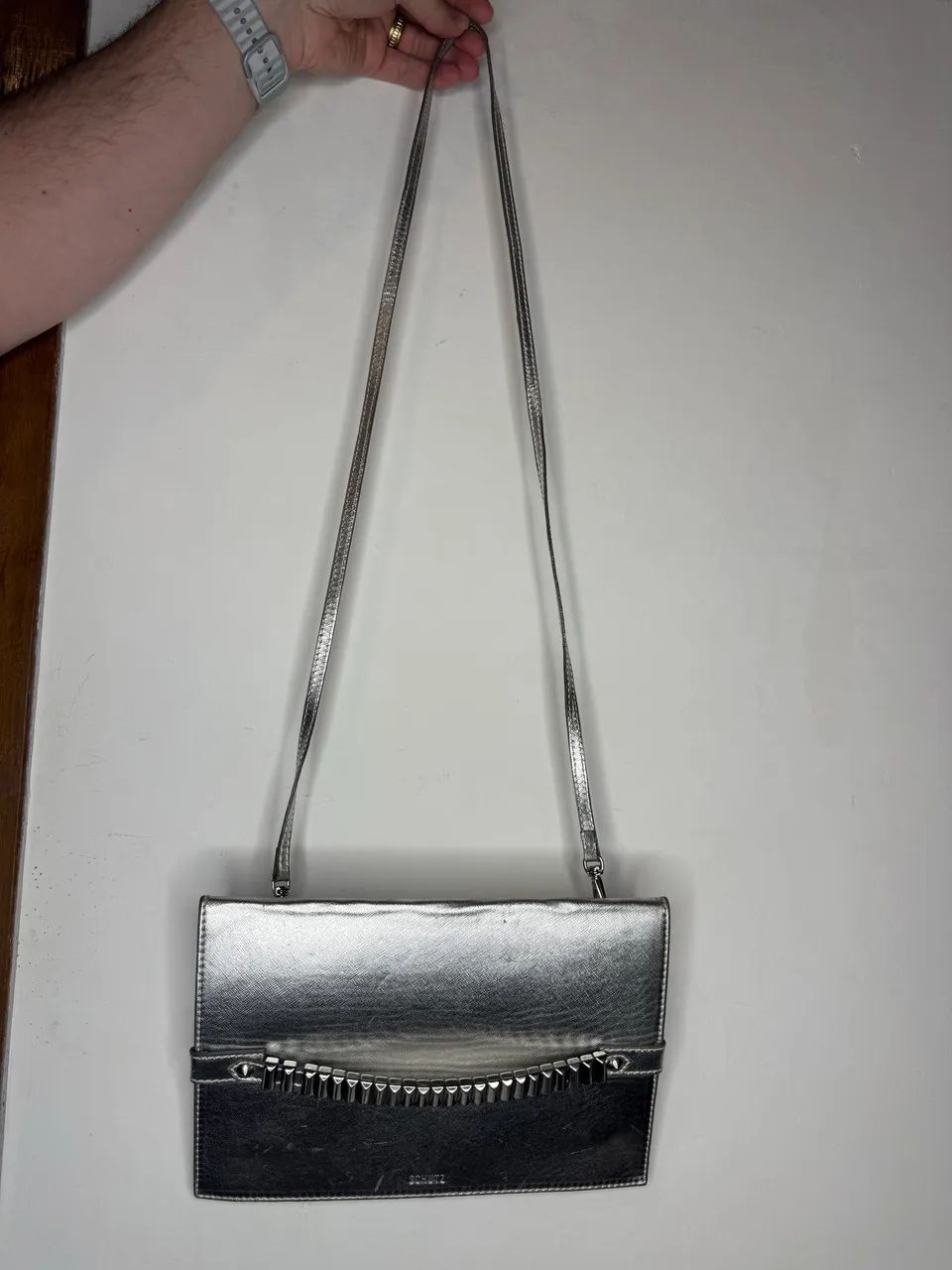 Bolsa Schutz Original  - Foto 2