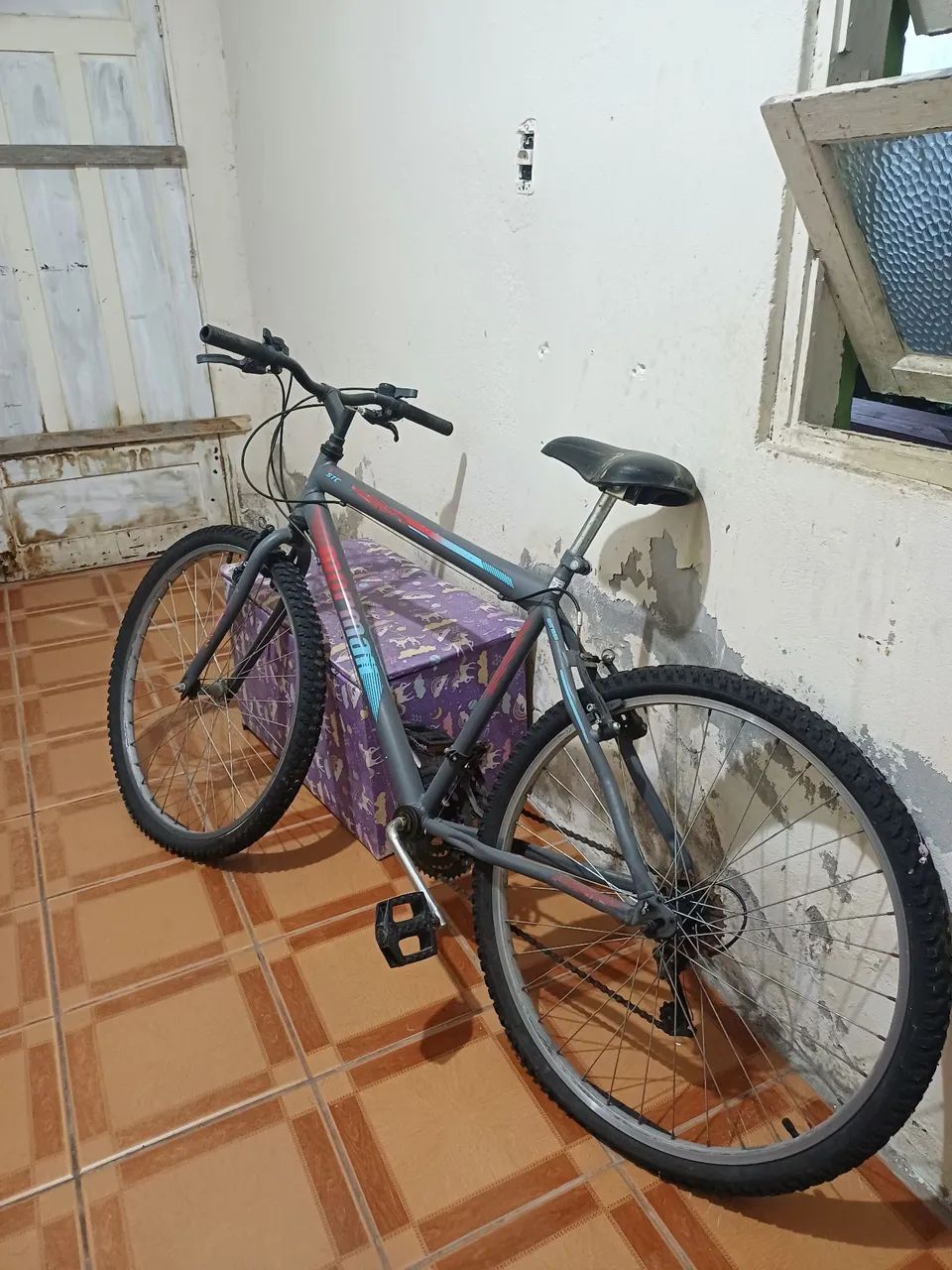 BIKE ARO 26