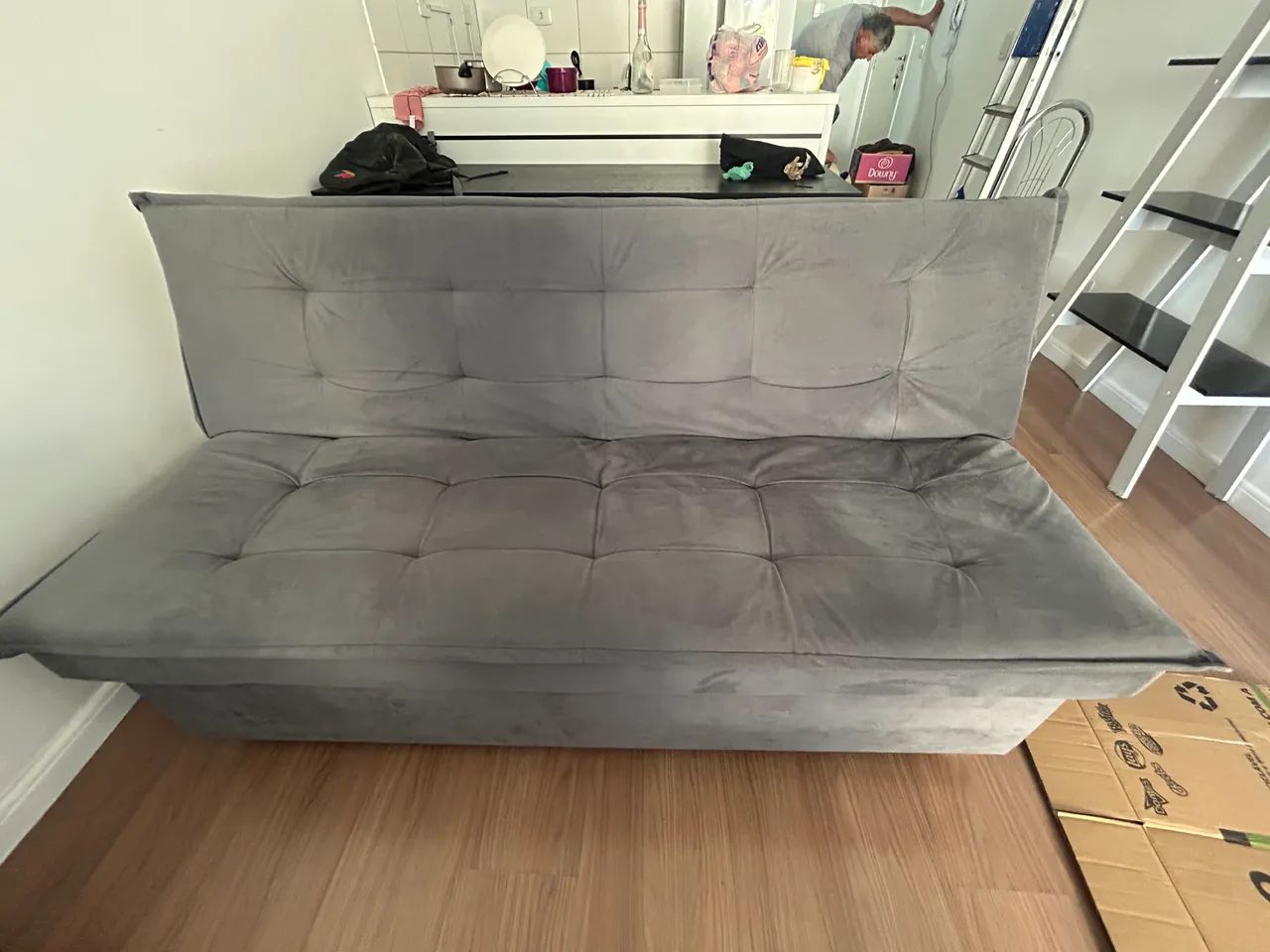 SOFÁ CAMA - Foto 3
