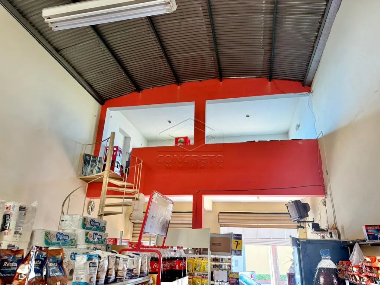 Comercial Barracão em Jaú - Foto 2