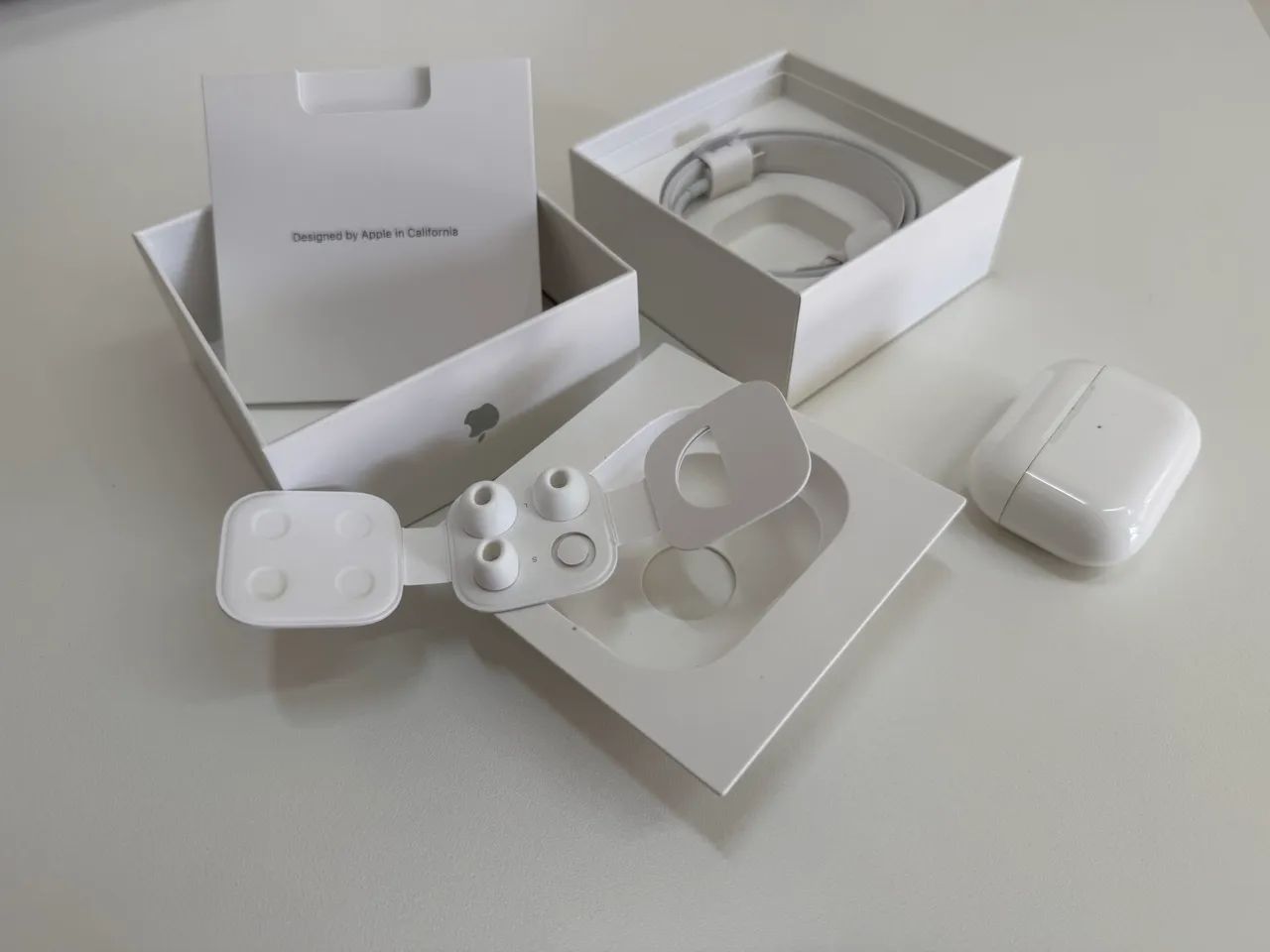 AirPods Pro 
